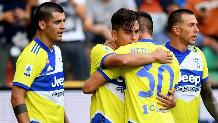 Juventus: rientro sfortunato dalla trasferta di Udine per Szczesny